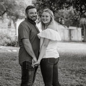 Meet your Posher, Bailey